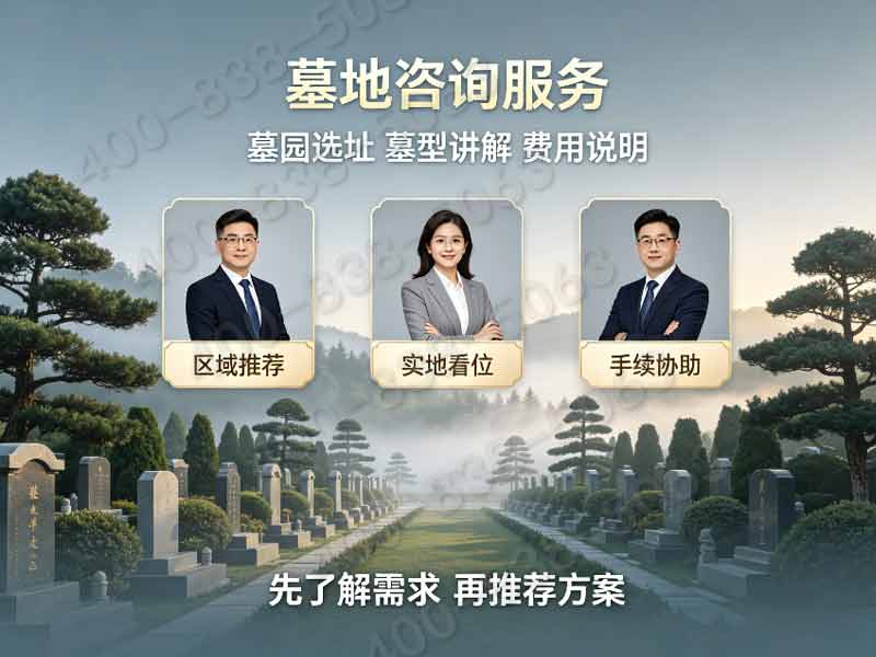 灵山宝塔陵园：独特景观与尊享价格，开启极致安息之旅探索