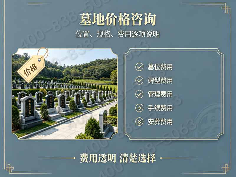 灵山宝塔陵园假山流水造景，中式园林意境悠然静谧：专业宁静的安息之选