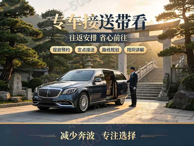 灵山宝塔陵园：墓碑价格透明与园林美景双享，探寻理想安息地的完美结合