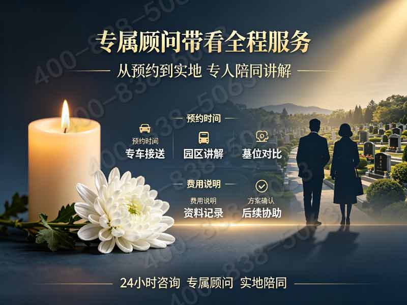 灵山宝塔陵园：独特园林景观与墓碑价格体验一站式全解析